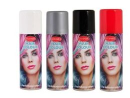 Haarkleur 125ml