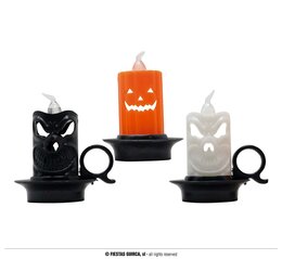 Halloween kandelaar