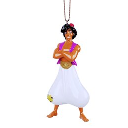 Hanger 3D Aladdin