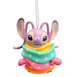 Hanger 3D Angel met trui