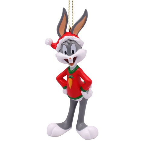 Hanger 3D Bugs Bunny
