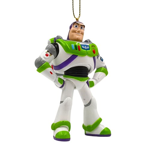Hanger 3D Buzz Lightyear