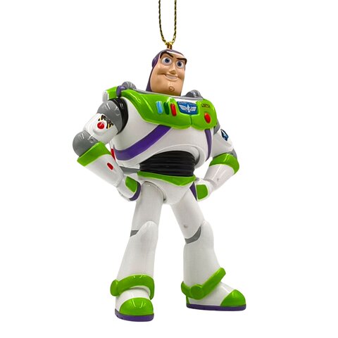 Hanger 3D Buzz Lightyear