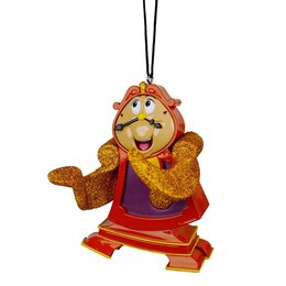 Hanger 3D Cogsworth
