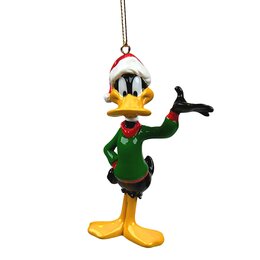 Hanger 3D Daffy Duck