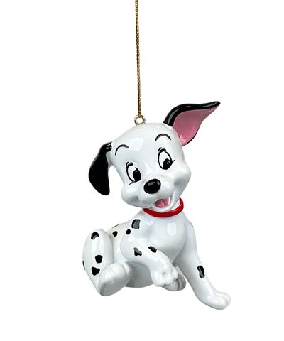 Hanger 3D Dalmatiërs