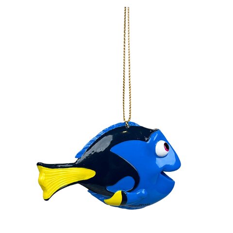 Hanger 3D Dory
