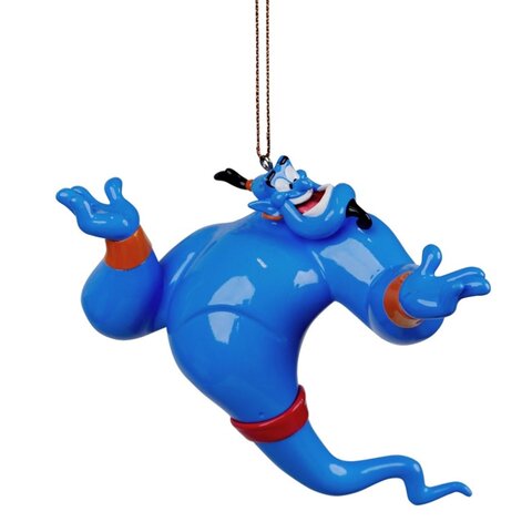 Hanger 3D Genie