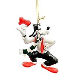 Hanger 3D Goofy vintage sjaal
