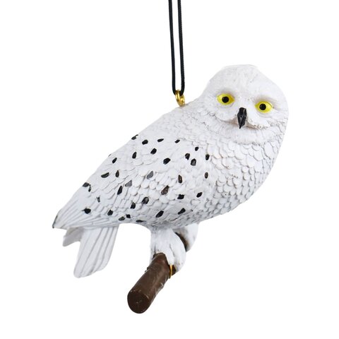 Hanger 3D Hedwig