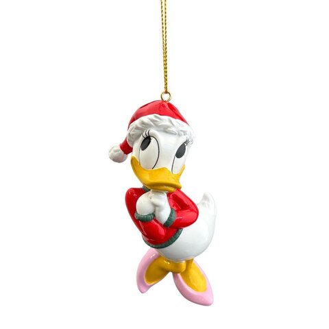 Hanger 3D kerstman Daisy
