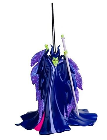 Hanger 3D Maleficent