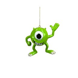 Hanger 3D Mike Wazowski