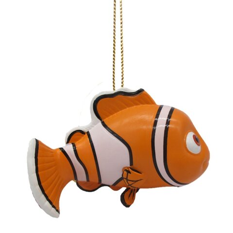 Hanger 3D Nemo