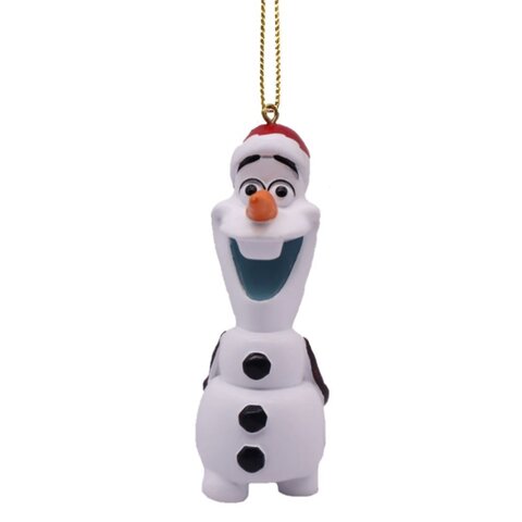 Hanger 3D Olaf santa