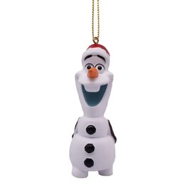 Hanger 3D Olaf santa