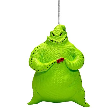 Hanger 3D Oogie Boogie