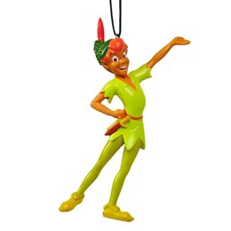 Hanger 3D Peter Pan