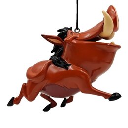 Hanger 3D Pumbaa