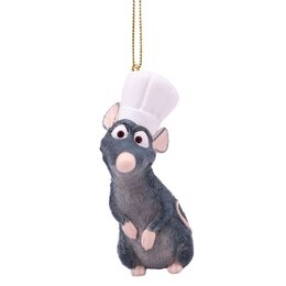 Hanger 3D Remy chef