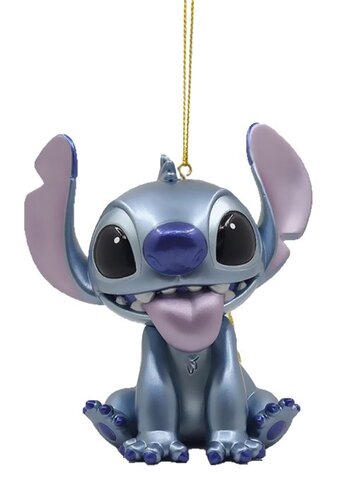 Hanger 3D Stitch metaal