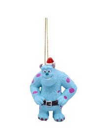 Hanger 3D Sulley