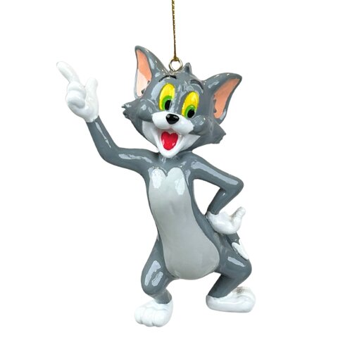 Hanger 3D Tom