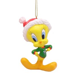 Hanger 3D Tweety