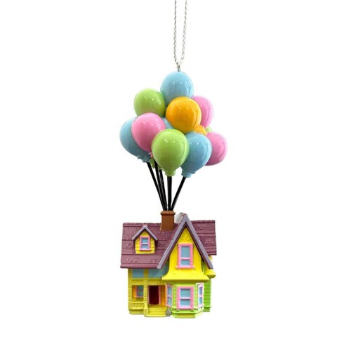 Hanger 3D UP huis