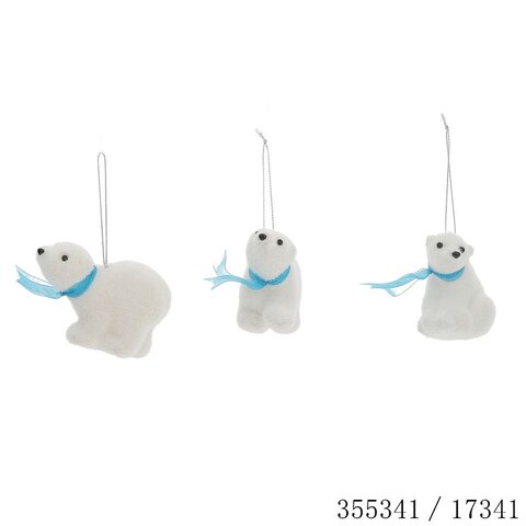 Hanger beer 9x5cm 3ass