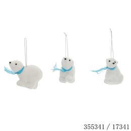Hanger beer 9x5cm 3ass