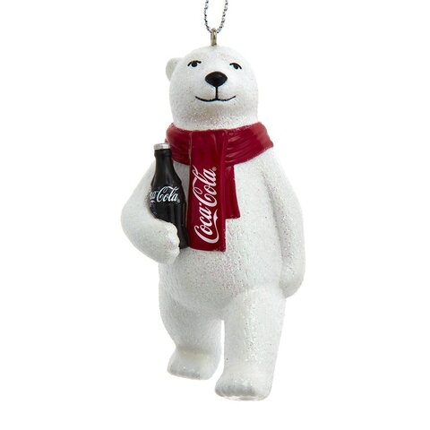 Hanger beer Coca cola