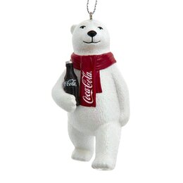 Hanger beer Coca cola