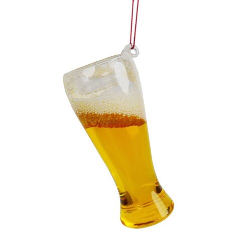 Hanger bierglas