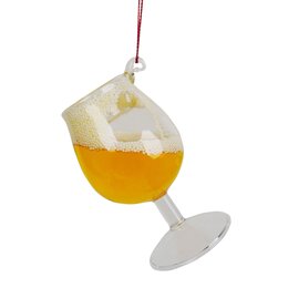 Hanger bierglas