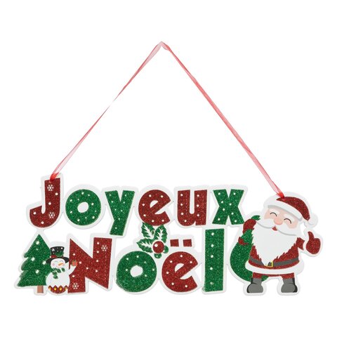 Hanger bord H44cm hout