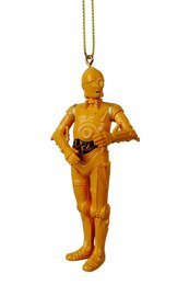 Hanger C-3PO 3D