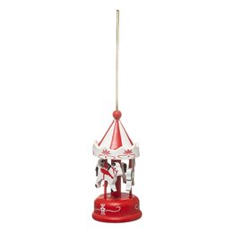 Hanger carroussel - hout
