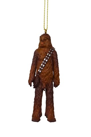 Hanger Chewbacca 3D
