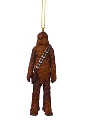 Hanger Chewbacca 3D