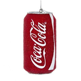 Hanger Coca-Cola blikje