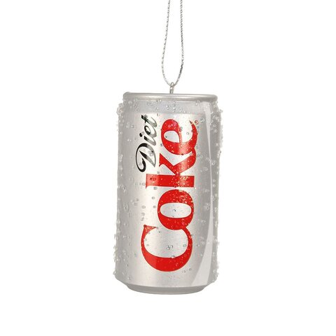 Hanger Coca cola can 2ass