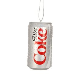 Hanger Coca cola can 2ass