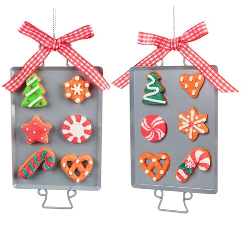 Hanger cookie clay 2ass