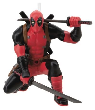 Hanger Deadpool