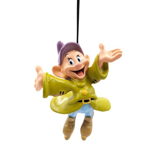 Hanger Dopey 3D