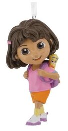 Hanger Dora