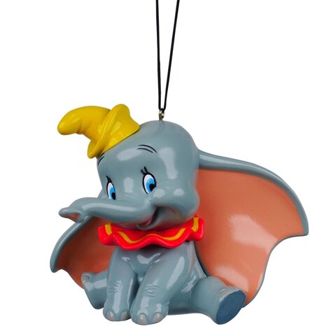 Hanger Dumbo 3D