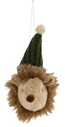 Hanger egelhoofd H15cm