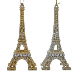 Hanger Eiffel Tower 2ass
